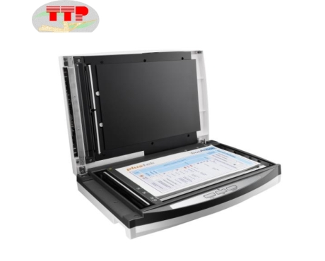 Máy scan Plustek SmartOffice PL3260